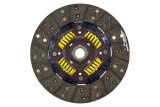 ACT 1991 Dodge Stealth Perf Street Sprung Disc thumbnail 6