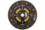 ACT 2003 Mitsubishi Lancer Perf Street Sprung Disc thumbnail 1