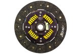 ACT 2003 Mitsubishi Lancer Perf Street Sprung Disc thumbnail 2