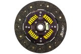 ACT 2003 Mitsubishi Lancer Perf Street Sprung Disc thumbnail 5