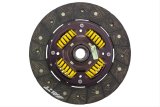 ACT 1981 Nissan 280ZX Perf Street Sprung Disc thumbnail 1