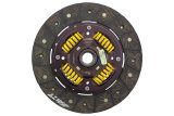 ACT 1981 Nissan 280ZX Perf Street Sprung Disc thumbnail 2
