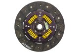 ACT 1981 Nissan 280ZX Perf Street Sprung Disc thumbnail 4
