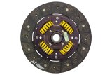 ACT 1981 Nissan 280ZX Perf Street Sprung Disc thumbnail 5