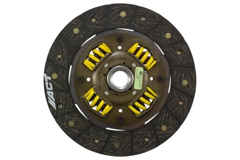 ACT 1981 Nissan 280ZX Perf Street Sprung Disc thumbnail 1