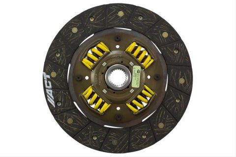ACT 1981 Nissan 280ZX Perf Street Sprung Disc thumbnail 2