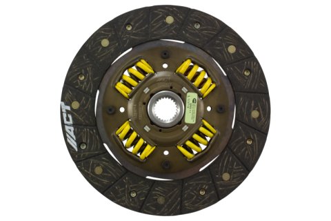 ACT 1981 Nissan 280ZX Perf Street Sprung Disc thumbnail 4