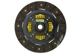 ACT 1991 Nissan Sentra Perf Street Sprung Disc thumbnail 1