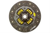 ACT 1991 Subaru Legacy Perf Street Sprung Disc thumbnail 1