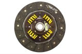 ACT 1991 Subaru Legacy Perf Street Sprung Disc thumbnail 3
