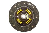 ACT 1991 Subaru Legacy Perf Street Sprung Disc thumbnail 5