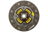 ACT 1991 Subaru Legacy Perf Street Sprung Disc thumbnail 6