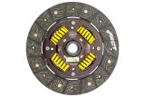 ACT 2006 Subaru Impreza Perf Street Sprung Disc thumbnail 1