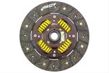 ACT 2006 Subaru Impreza Perf Street Sprung Disc thumbnail 2
