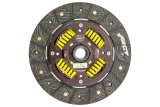 ACT 2006 Subaru Impreza Perf Street Sprung Disc thumbnail 4