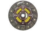ACT 2006 Subaru Impreza Perf Street Sprung Disc thumbnail 5