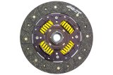 ACT 2006 Subaru Impreza Perf Street Sprung Disc thumbnail 6