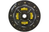 ACT 1989 Geo Prizm Perf Street Sprung Disc thumbnail 1