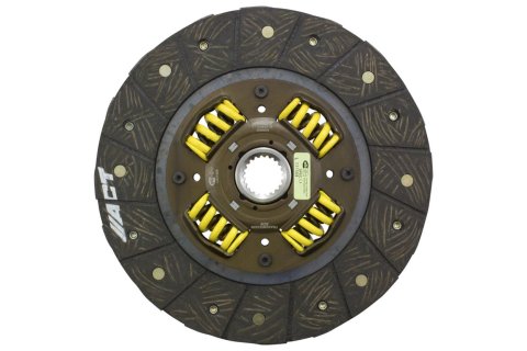 ACT 1993 Toyota 4Runner Perf Street Sprung Disc thumbnail 1