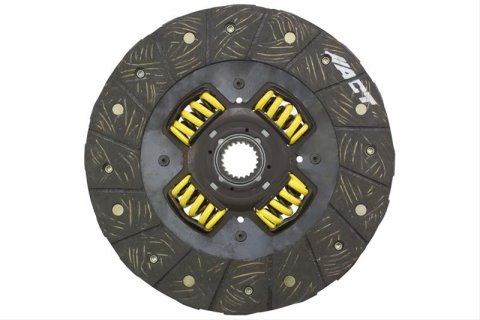 ACT 1993 Toyota 4Runner Perf Street Sprung Disc thumbnail 2
