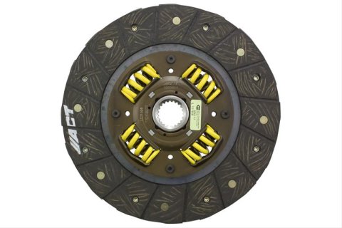 ACT 1993 Toyota 4Runner Perf Street Sprung Disc thumbnail 3