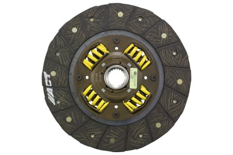 ACT 1993 Toyota 4Runner Perf Street Sprung Disc thumbnail 4