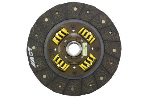 ACT 1993 Toyota 4Runner Perf Street Sprung Disc thumbnail 5