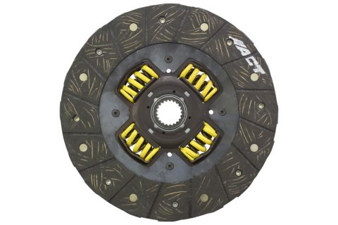 ACT 1993 Toyota 4Runner Perf Street Sprung Disc thumbnail 6
