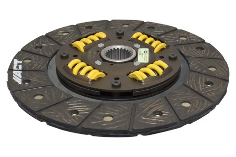 ACT 1993 Toyota 4Runner Perf Street Sprung Disc thumbnail 7