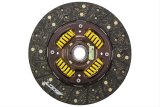 ACT 1995 Toyota Tacoma Perf Street Sprung Disc thumbnail 1