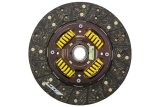 ACT 1995 Toyota Tacoma Perf Street Sprung Disc thumbnail 3