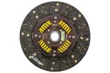 ACT 1995 Toyota Tacoma Perf Street Sprung Disc thumbnail 4
