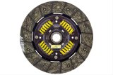 ACT 1987 Toyota Supra Perf Street Sprung Disc thumbnail 2