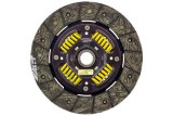 ACT 1987 Toyota Supra Perf Street Sprung Disc thumbnail 4