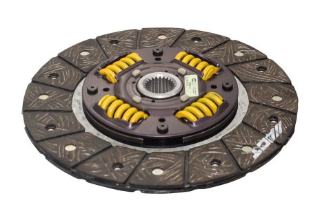 ACT 2010 Toyota Camry Perf Street Sprung Disc thumbnail 7