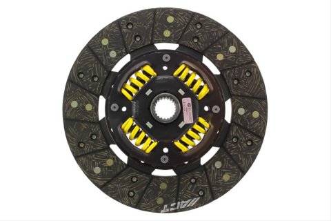 ACT 2005 Toyota Tundra Perf Street Sprung Disc thumbnail 2