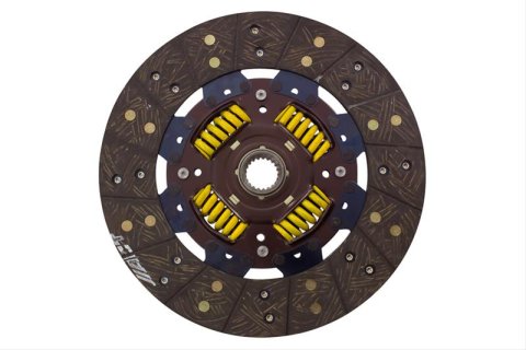 ACT 2005 Toyota Tundra Perf Street Sprung Disc thumbnail 3