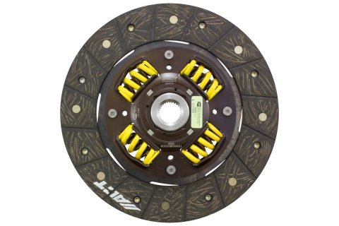 ACT 1992 Volkswagen Corrado Perf Street Sprung Disc thumbnail 3