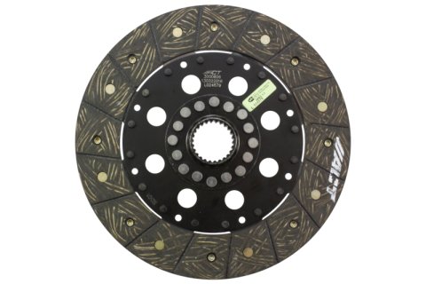 ACT 2007 BMW 335i Perf Street Rigid Disc thumbnail 2