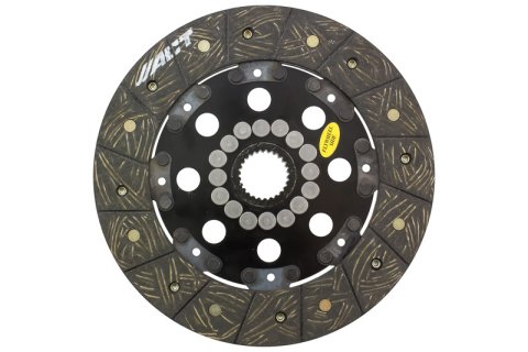 ACT 2007 BMW 335i Perf Street Rigid Disc thumbnail 4