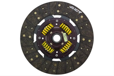 ACT 1998 Chevrolet Camaro Perf Street Sprung Disc