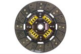 ACT 2001 Ford Mustang Perf Street Sprung Disc thumbnail 1