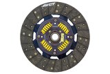 ACT 2011 Ford Mustang Perf Street Sprung Disc thumbnail 1
