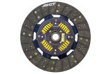 ACT 2011 Ford Mustang Perf Street Sprung Disc thumbnail 2