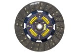 ACT 2011 Ford Mustang Perf Street Sprung Disc thumbnail 5