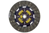 ACT 2011 Ford Mustang Perf Street Sprung Disc thumbnail 6