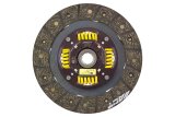 ACT 1996 Hyundai Elantra Perf Street Sprung Disc thumbnail 1