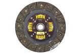 ACT 1996 Hyundai Elantra Perf Street Sprung Disc thumbnail 4
