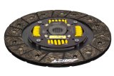 ACT 1996 Hyundai Elantra Perf Street Sprung Disc thumbnail 6