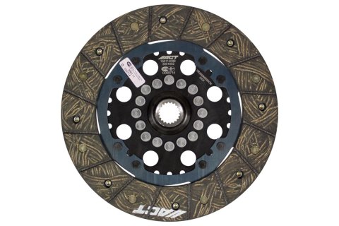 ACT 2001 Hyundai Santa Fe Perf Street Rigid Disc thumbnail 1